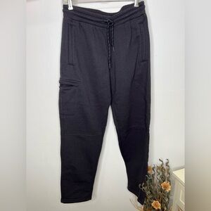 Brand New-Weatherproof Cargo Sweatpants